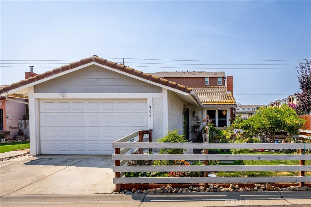 206 Oak Meadow Lane, Paso Robles, California 93446, Estados Unidos