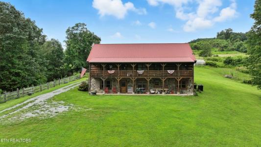 9360 Middle Wallens Creek Rd, Jonesville, Virginia 24263