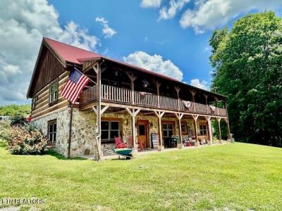 9360 Middle Wallens Creek Rd, Jonesville, Virginia 24263