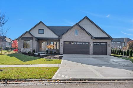 20644 Grand Haven Drive, Frankfort, Illinois 60423, USA