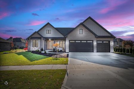 20644 Grand Haven Drive, Frankfort, Illinois 60423, Estados Unidos