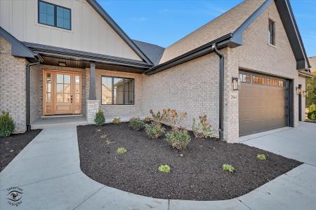 20644 Grand Haven Drive, Frankfort, Illinois 60423, Estados Unidos