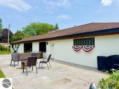 5811 N Luce Road, Alma, Michigan 48801, Estados Unidos