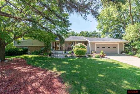 20206 Monks Avenue, Mankato, ミネソタ 56001, アメリカ合衆国