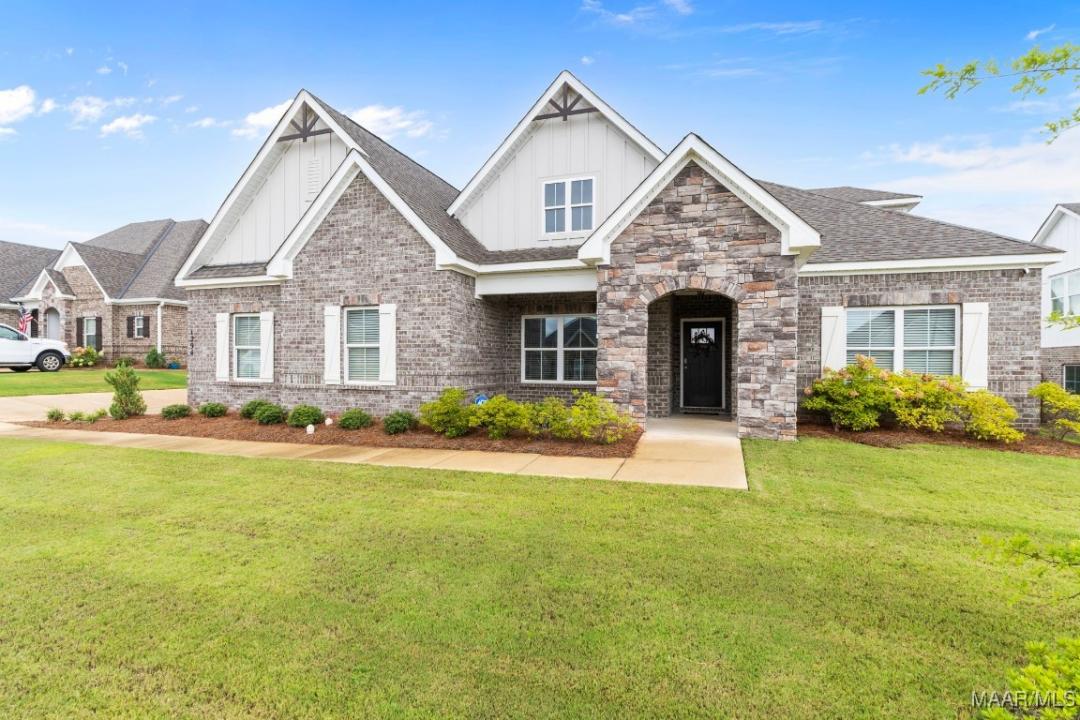 1294 Charleston Drive, Prattville, 阿拉巴马州 36066, 美国