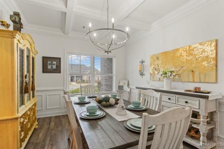 1294 Charleston Drive, Prattville, 阿拉巴马州 36066, 美国