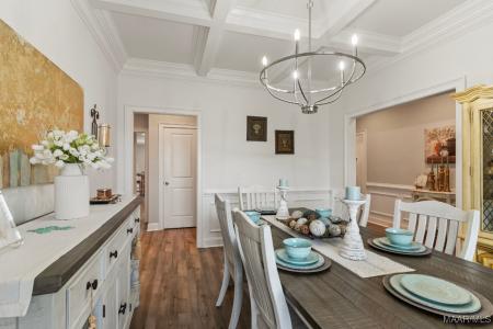 1294 Charleston Drive, Prattville, 阿拉巴马州 36066, 美国