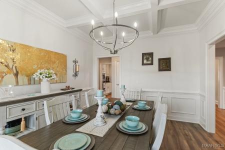 1294 Charleston Drive, Prattville, 阿拉巴马州 36066, 美国