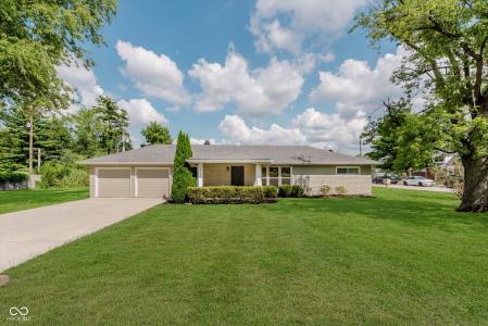 10409 Barmore Avenue, Carmel, Indiana 46280, USA