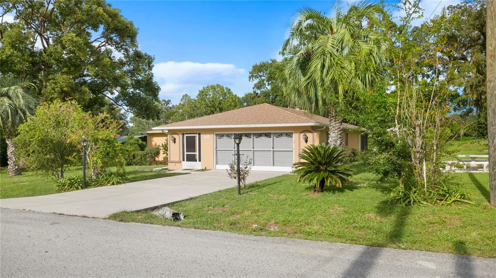 10196 Thayer Street, Brooksville, Floride 34601, États-Unis