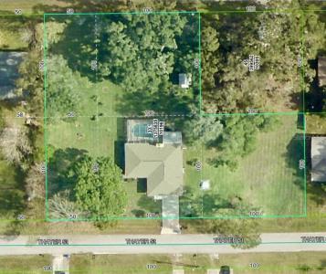 10196 Thayer Street, Brooksville, Floride 34601, États-Unis
