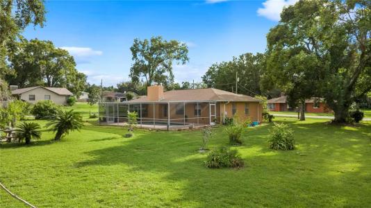 10196 Thayer Street, Brooksville, Floride 34601, États-Unis