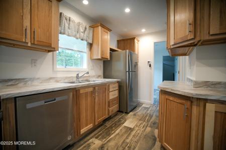 7 Chicks Way, Browns Mills, New Jersey 08015, Stati Uniti