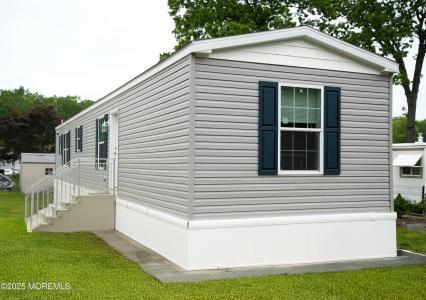 7 Chicks Way, Browns Mills, New Jersey 08015, États-Unis