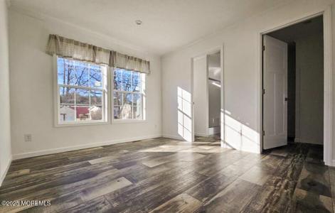 7 Chicks Way, Browns Mills, New Jersey 08015, États-Unis