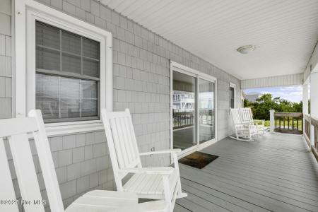 1331 Carolina Boulevard, Topsail Beach, North Carolina 28445