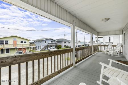 1331 Carolina Boulevard, Topsail Beach, North Carolina 28445