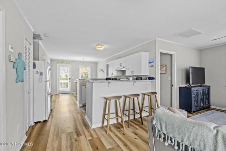 1331 Carolina Boulevard, Topsail Beach, North Carolina 28445