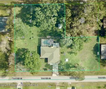 10196 Thayer Street, Brooksville, 플로리다 34601, 미국