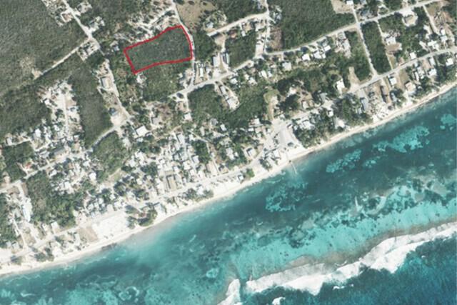MAHOGANY HEIGHTS - LOT #6, East End / High Rock, Grand Cayman, Ilhas Caimão