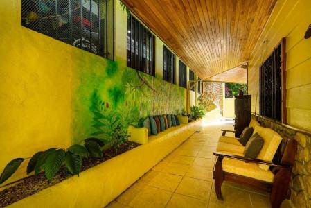 Manuel Antonio Quepos Quepos, Puntarenas 00001, Costa Rica