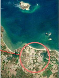 La Cruz La Cruz, Guanacaste 00001, Costa Rica