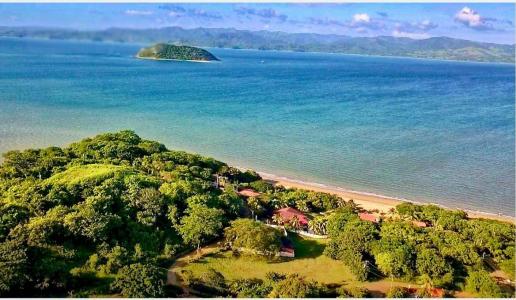 La Cruz La Cruz, Guanacaste 00001, Costa Rica