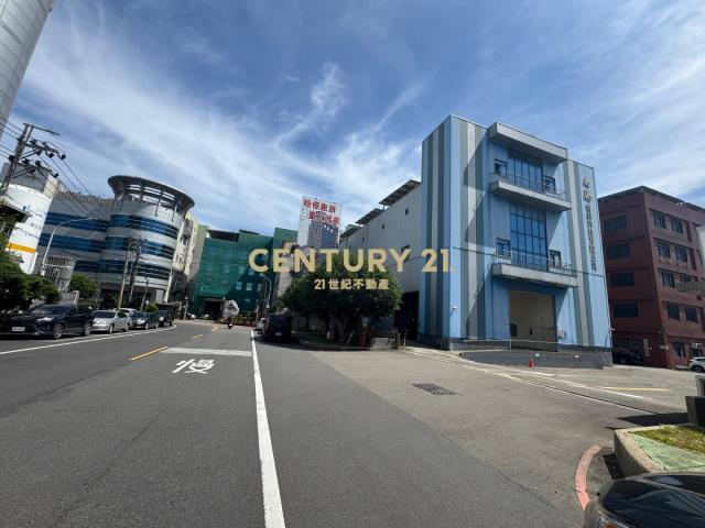 工業一路, 平鎮區, Taoyuan City 324, Taiwan