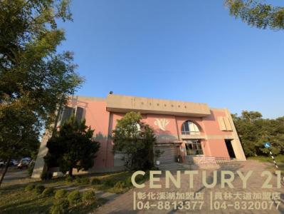 育善段, Xizhou Township, Changhua County 524, Taiwan