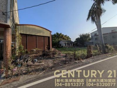 育善段, Сичжоу, Уезд Чжанхуа 524, Тайвань