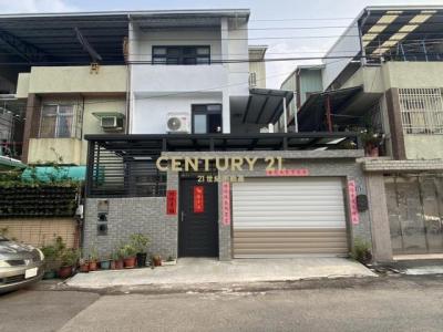 中山路二段, Taiping Dist., Đài Trung 411, Đài Loan