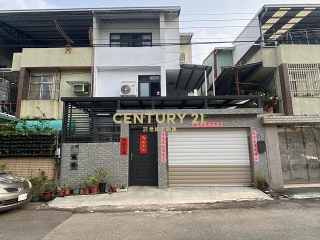 中山路二段, Taiping Dist., 타이 중 411, 대만