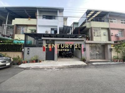 中山路二段, Taiping Dist., 타이 중 411, 대만