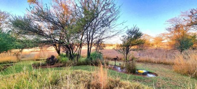 Modimolle, Limpopo, South Africa