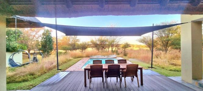 Modimolle, Limpopo, South Africa