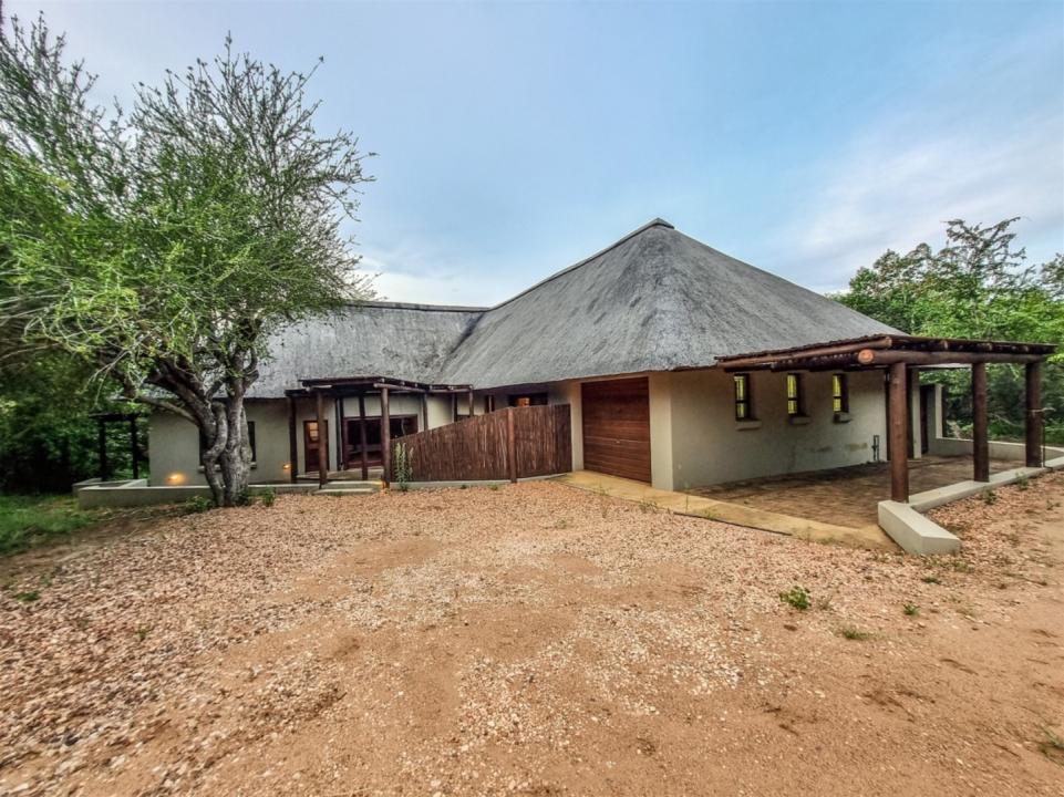 Hoedspruit, Limpopo, Afrique Du Sud