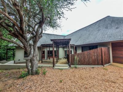 Hoedspruit, Limpopo, Afrique Du Sud