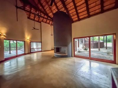 Hoedspruit, Limpopo, Afrique Du Sud