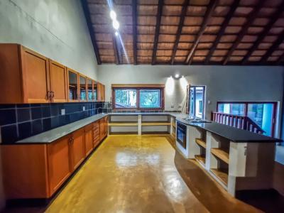 Hoedspruit, Limpopo, Afrique Du Sud