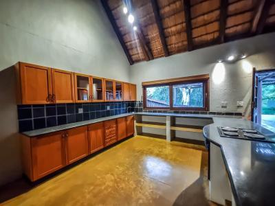 Hoedspruit, Limpopo, Afrique Du Sud