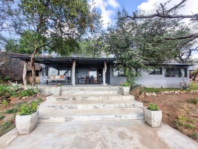 Phalaborwa, Limpopo, דרום אפריקה