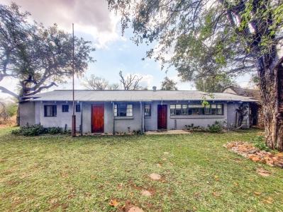 Phalaborwa, Limpopo, דרום אפריקה