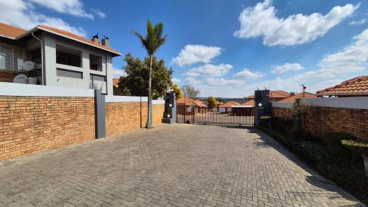 Centurion, Gauteng, South Africa