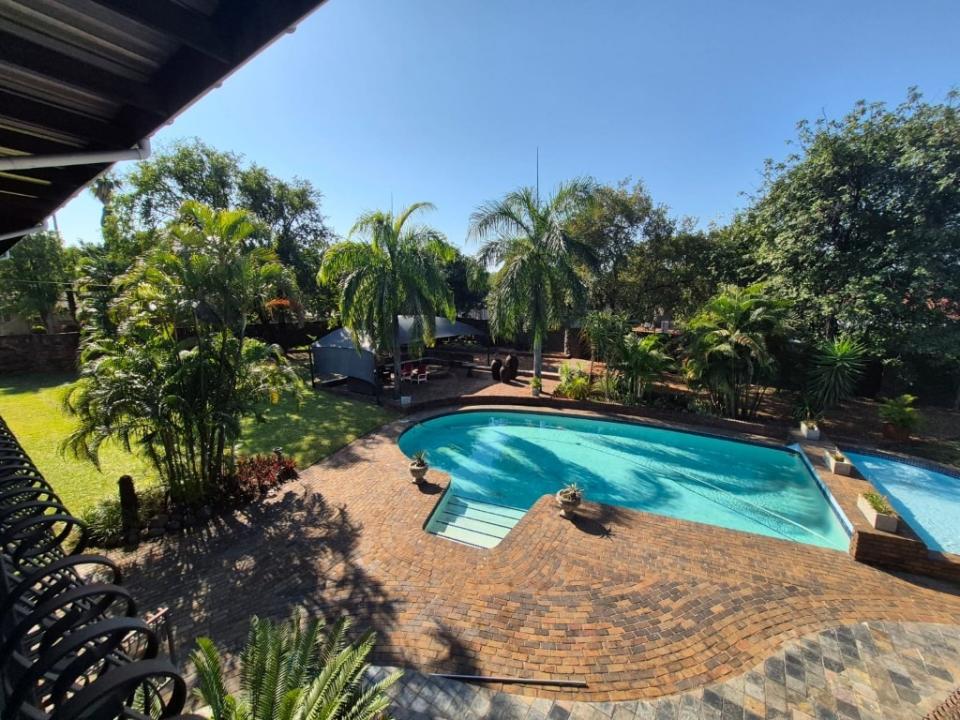 Phalaborwa, Limpopo, África Do Sul