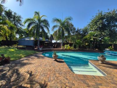 Phalaborwa, Limpopo, África Do Sul