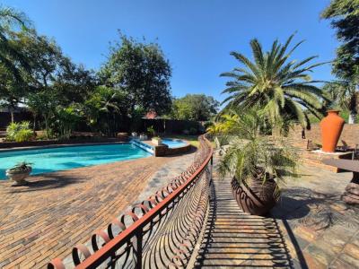 Phalaborwa, Limpopo, África Do Sul