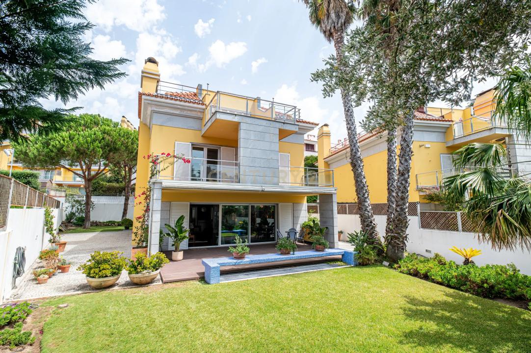 Cascais, Lisbon 2765-573, Portugal