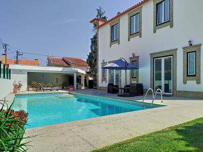 ヴィアナ・ド・カステロ, ヴィアナ・ド・カステロ 4900-695, ポルトガル