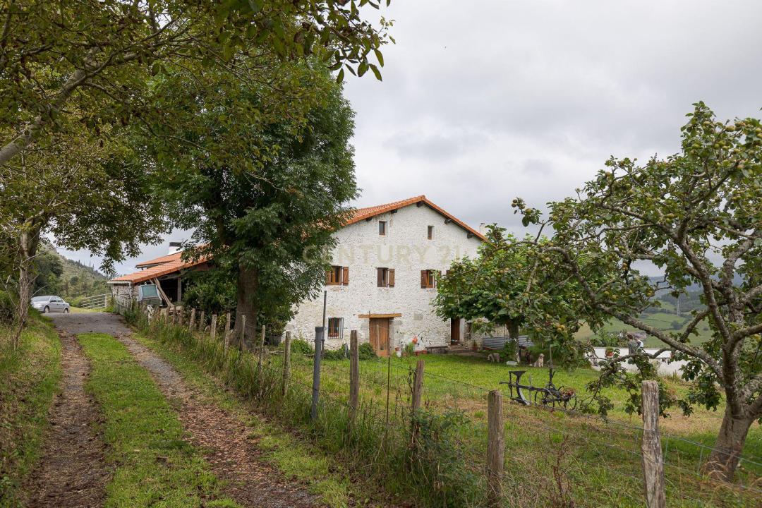 Gipuzkoa, País Vasco/Euskadi 20740, 스페인