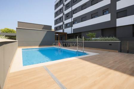 Alacant/Alicante, Comunitat Valenciana 03015, Spain